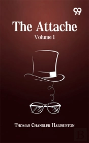 Attache: Volume 1