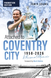 Attached To Coventry City