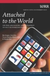 Attached To The World
