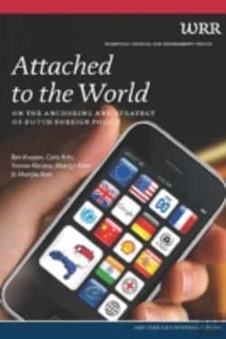 Bertrand.pt - Attached To The World