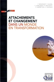 Attachement Et Changement Dans Un Monde En Transformation