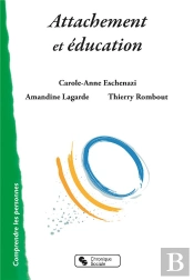 Attachement Et Éducation