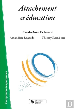 Bertrand.pt - Attachement Et Éducation