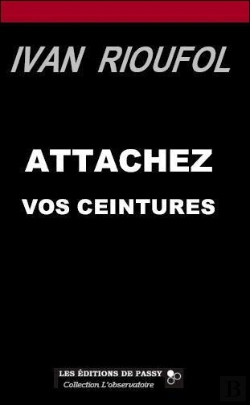 Bertrand.pt - Attachez Vos Ceintures