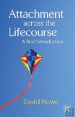 Bertrand.pt - Attachment Across The Lifecourse