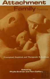 Attachment And Family Systems