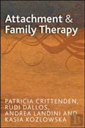 Attachment And Family Therapy