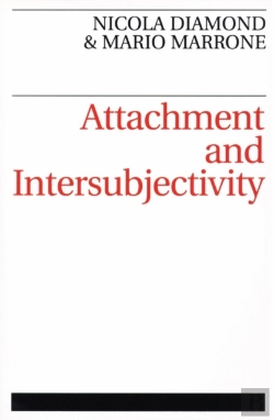Bertrand.pt - Attachment And Intersubjectivity