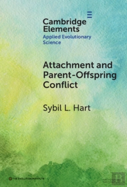 Bertrand.pt - Attachment And Parent-Offspring Conflict