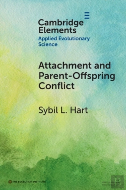 Bertrand.pt - Attachment And Parent-Offspring Conflict