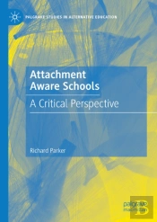 Attachment Aware Schools