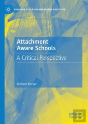 Attachment Aware Schools