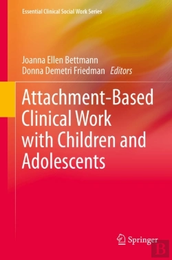 Bertrand.pt - Attachment-Based Clinical Work With Children And Adolescents