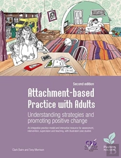 Bertrand.pt - Attachment-Based Practice With Adults