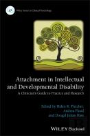 Attachment In Intellectual And Developmental Disability