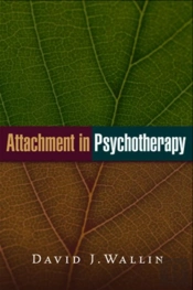 Attachment In Psychotherapy