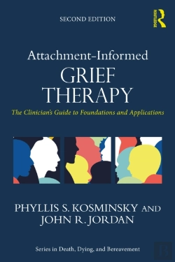 Bertrand.pt - Attachment-Informed Grief Therapy