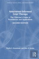 Attachment-Informed Grief Therapy