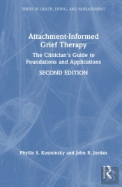 Attachment-Informed Grief Therapy