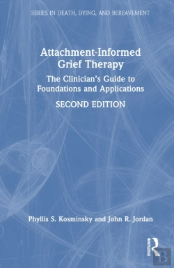 Bertrand.pt - Attachment-Informed Grief Therapy