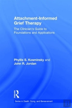 Bertrand.pt - Attachment-Informed Grief Therapy