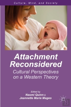 Bertrand.pt - Attachment Reconsidered