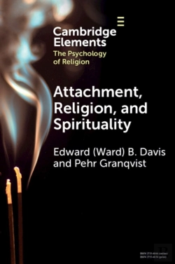 Bertrand.pt - Attachment, Religion, And Spirituality