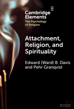 Bertrand.pt - Attachment, Religion, And Spirituality