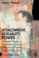 Attachment, Sexuality, Power
