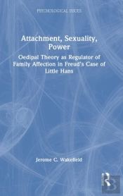 Attachment, Sexuality, Power