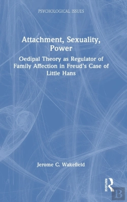 Bertrand.pt - Attachment, Sexuality, Power