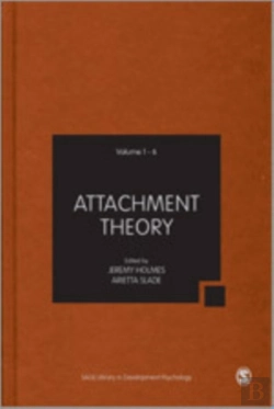 Bertrand.pt - Attachment Theory
