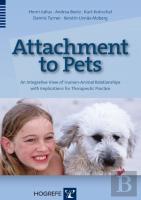 Attachment To Pets