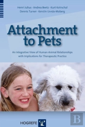 Attachment To Pets