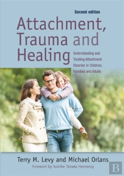 Bertrand.pt - Attachment, Trauma, And Healing
