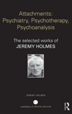 Bertrand.pt - Attachments: Psychiatry, Psychotherapy, Psychoanalysis