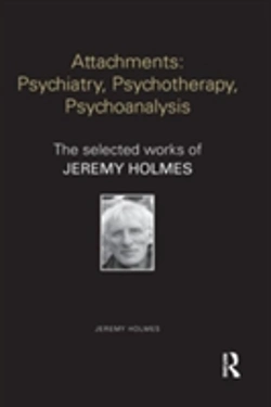 Bertrand.pt - Attachments: Psychiatry, Psychotherapy, Psychoanalysis