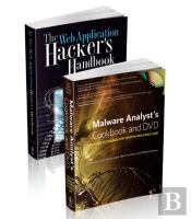 Attack And Defend Computer Security Set