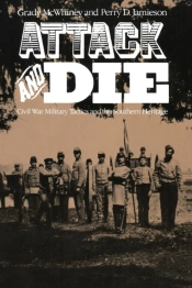 Attack And Die
