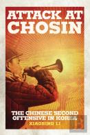 Attack At Chosin