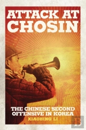 Attack At Chosin