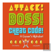 Attack! Boss! Cheat Code!