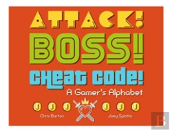 Bertrand.pt - Attack! Boss! Cheat Code!