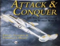 Attack & Conquer