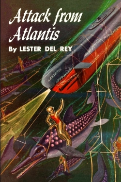 Bertrand.pt - Attack From Atlantis