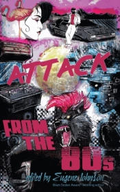 Attack From The '80s