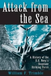 Attack From The Sea