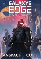Attack Of Shadows