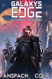 Attack Of Shadows