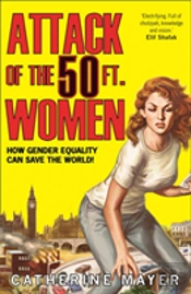 Attack Of The 50 Ft. Women